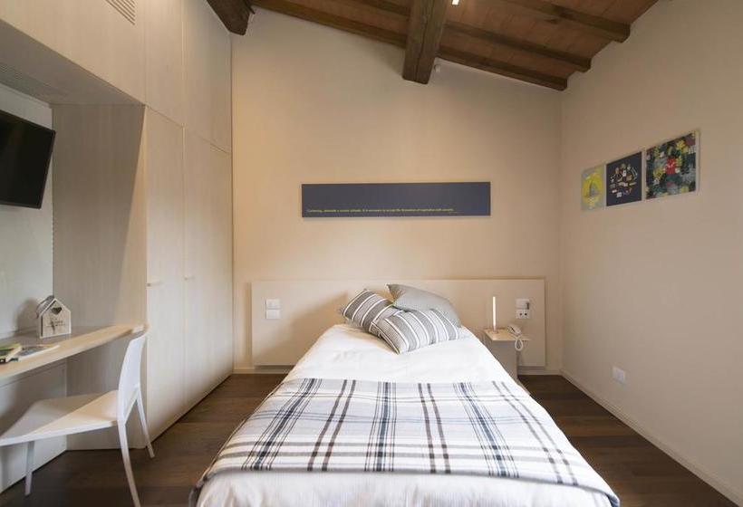 Resort Pistoia Nursery Campus  | Pistoia | Pistoia | Italia 18