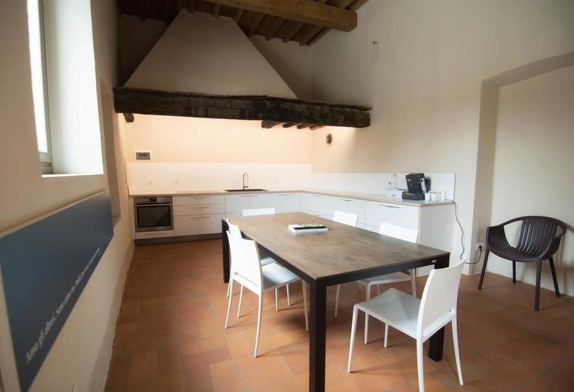 Resort Pistoia Nursery Campus  | Pistoia | Pistoia | Italia 2