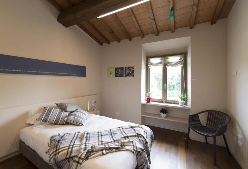 Resort Pistoia Nursery Campus  | Pistoia | Pistoia | Italia 20