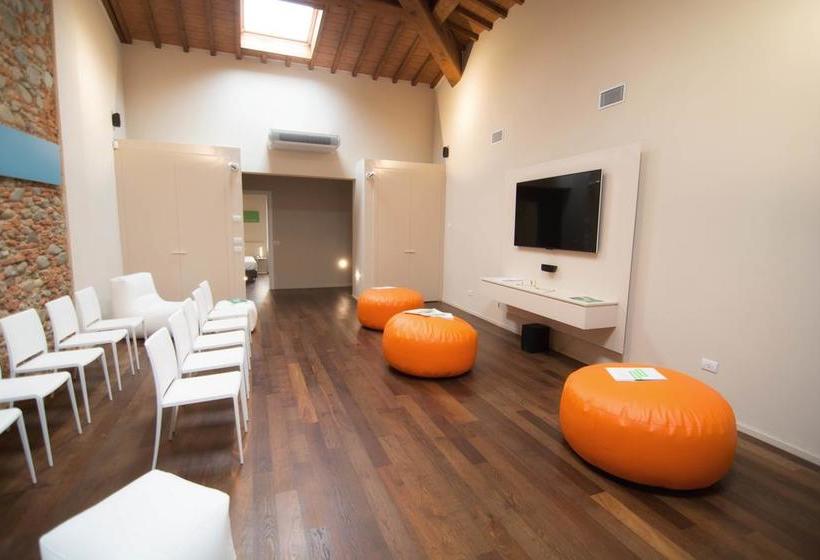 Resort Pistoia Nursery Campus  | Pistoia | Pistoia | Italia 3