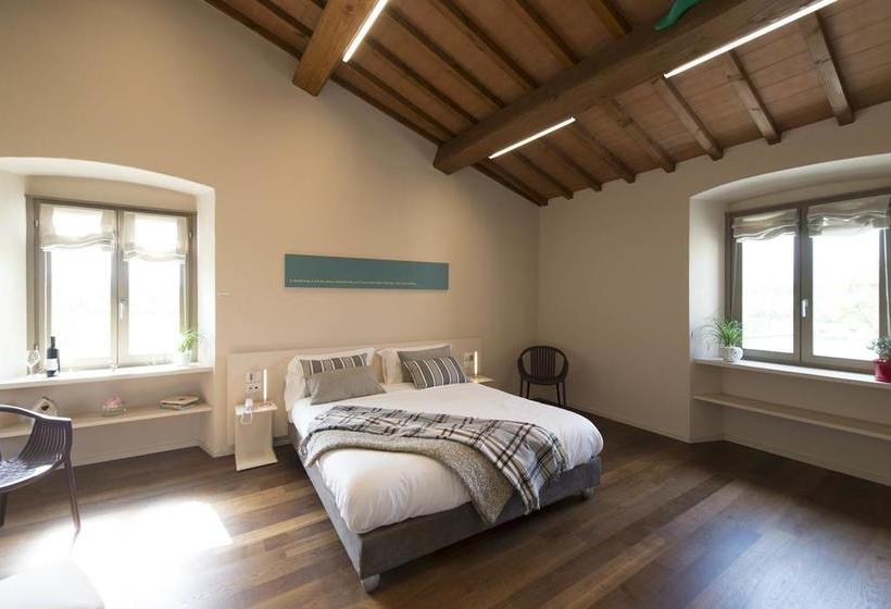 Resort Pistoia Nursery Campus  | Pistoia | Pistoia | Italia 4