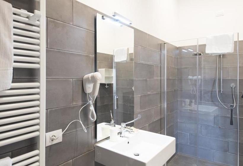 Resort Pistoia Nursery Campus  | Pistoia | Pistoia | Italia 8