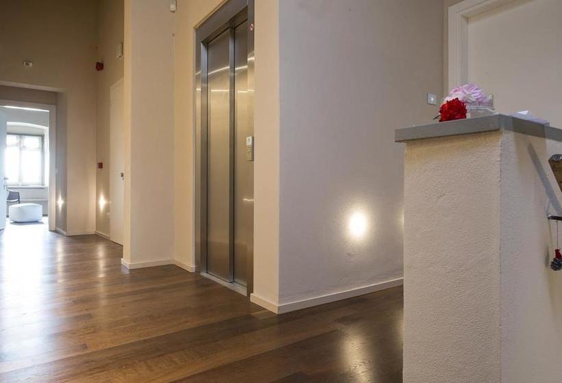 Resort Pistoia Nursery Campus  | Pistoia | Pistoia | Italia 9