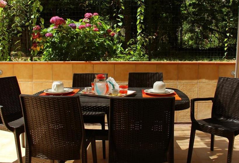 Torre Del Giglio Bed & Breakfast Salerno