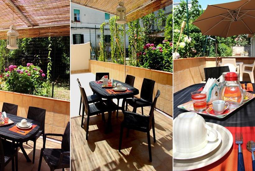 Torre Del Giglio Bed & Breakfast  | Salerno | Salerno | Italia 1