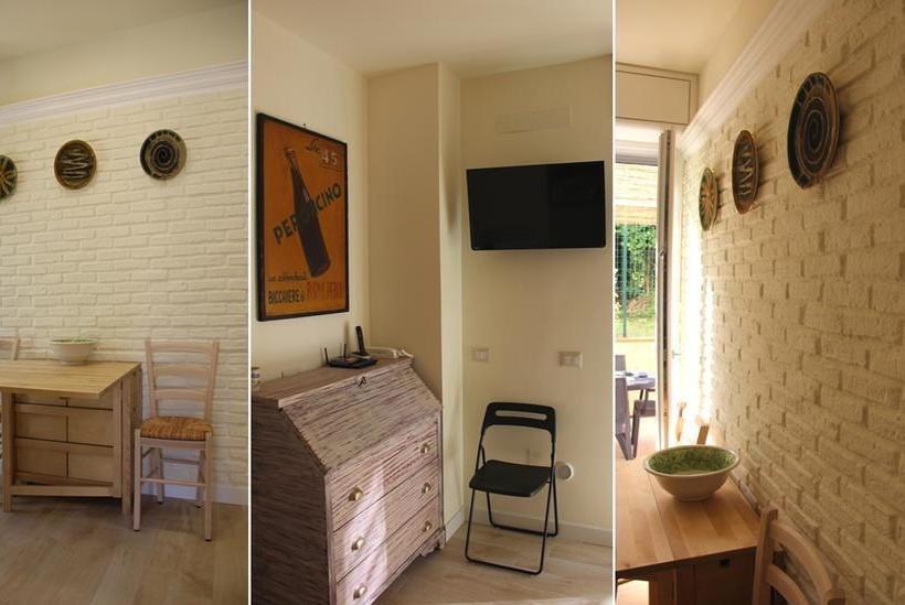 Torre Del Giglio Bed & Breakfast  | Salerno | Salerno | Italia 10