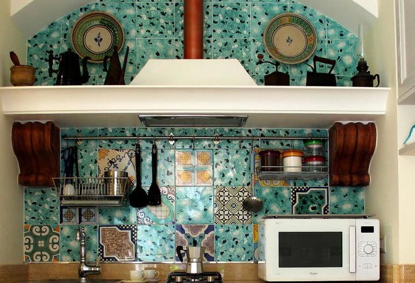 Torre Del Giglio Bed & Breakfast  | Salerno | Salerno | Italia 11