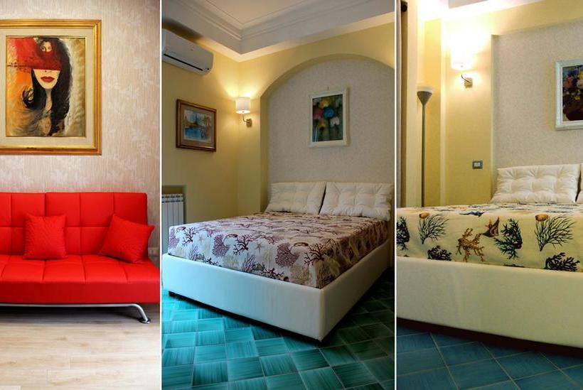 Torre Del Giglio Bed & Breakfast  | Salerno | Salerno | Italia 12