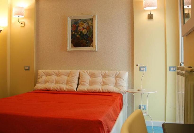 Torre Del Giglio Bed & Breakfast  | Salerno | Salerno | Italia 13