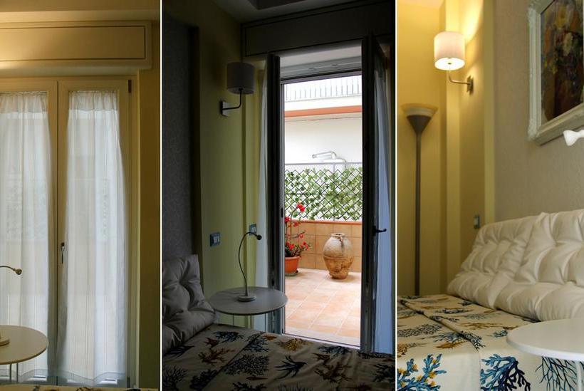 Torre Del Giglio Bed & Breakfast  | Salerno | Salerno | Italia 14