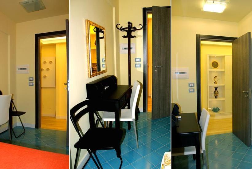 Torre Del Giglio Bed & Breakfast  | Salerno | Salerno | Italia 15