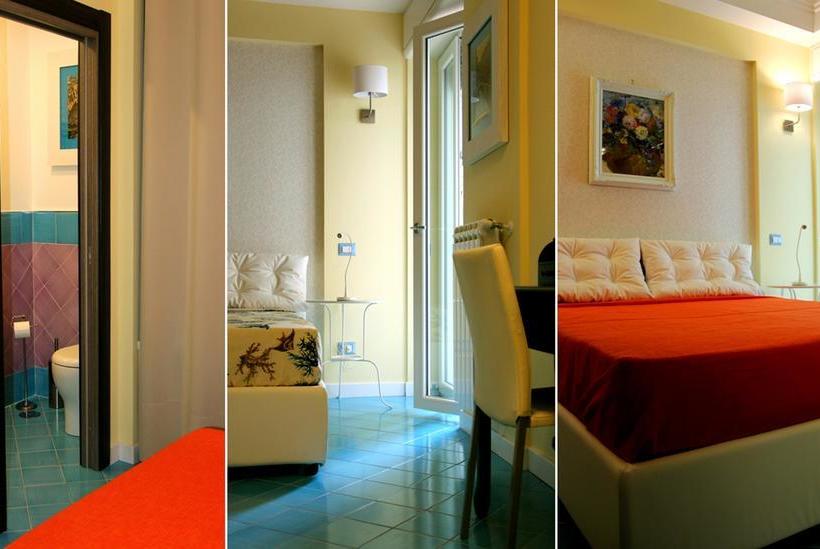 Torre Del Giglio Bed & Breakfast  | Salerno | Salerno | Italia 16