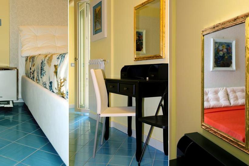 Torre Del Giglio Bed & Breakfast  | Salerno | Salerno | Italia 17