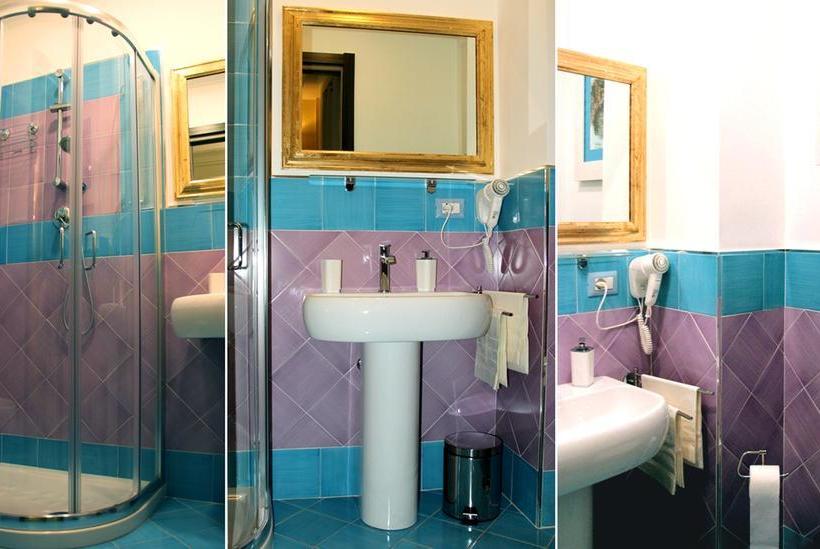 Torre Del Giglio Bed & Breakfast  | Salerno | Salerno | Italia 19