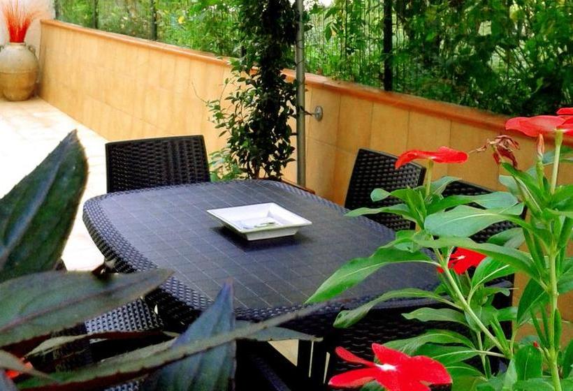 Torre Del Giglio Bed & Breakfast  | Salerno | Salerno | Italia 2