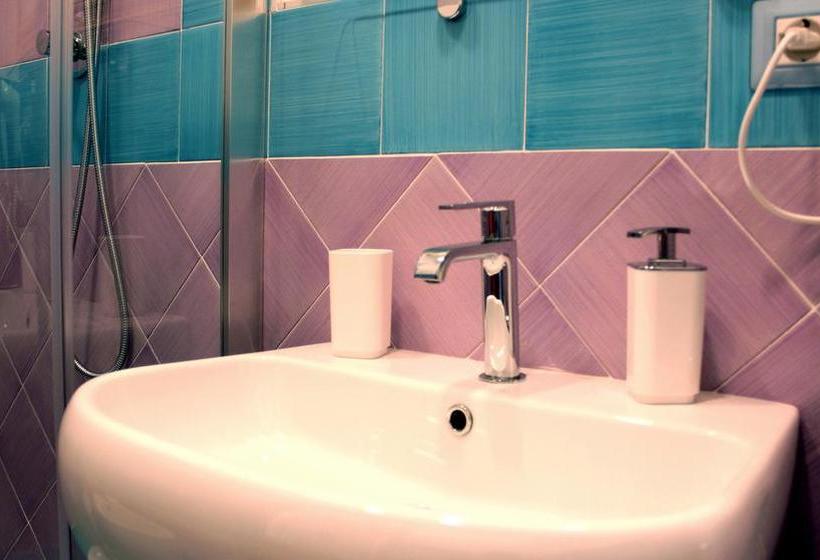 Torre Del Giglio Bed & Breakfast  | Salerno | Salerno | Italia 20