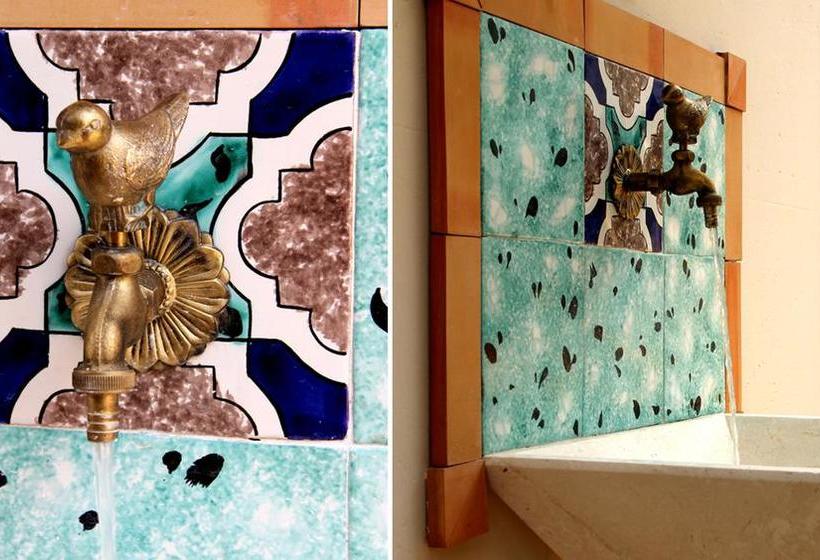 Torre Del Giglio Bed & Breakfast  | Salerno | Salerno | Italia 4