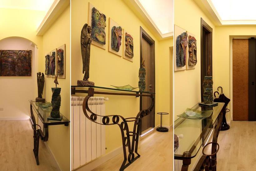 Torre Del Giglio Bed & Breakfast  | Salerno | Salerno | Italia 5
