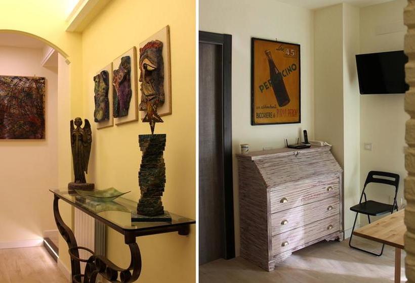 Torre Del Giglio Bed & Breakfast  | Salerno | Salerno | Italia 7