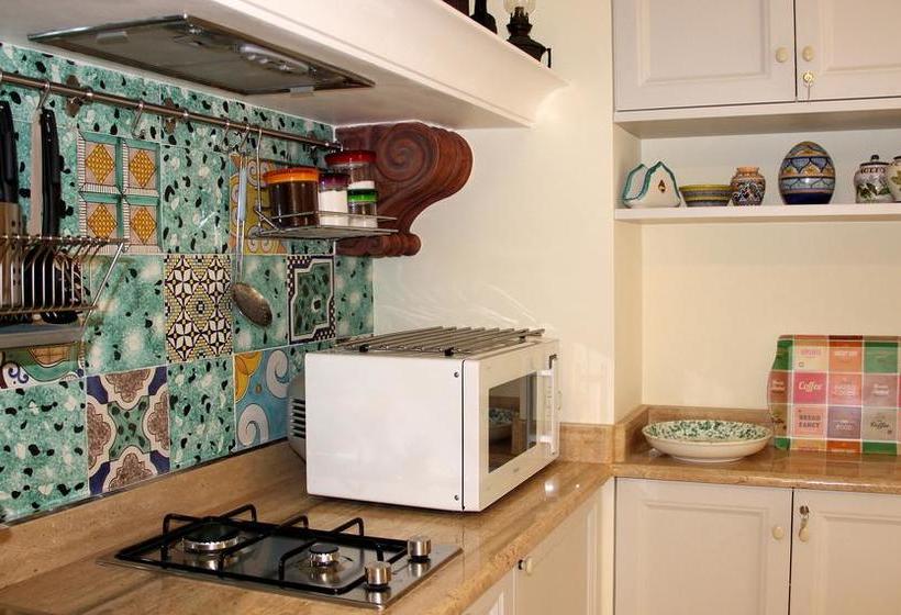 Torre Del Giglio Bed & Breakfast  | Salerno | Salerno | Italia 8