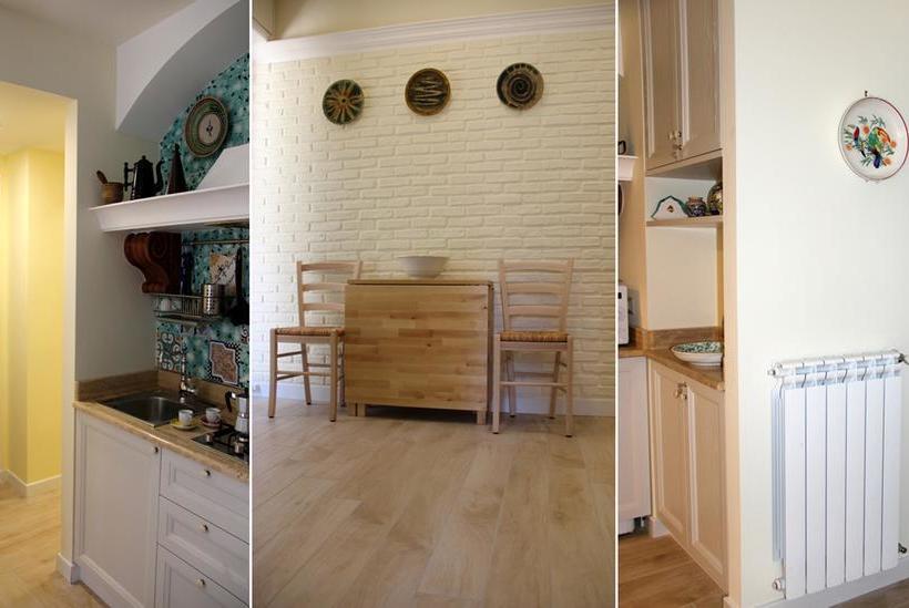 Torre Del Giglio Bed & Breakfast  | Salerno | Salerno | Italia 9