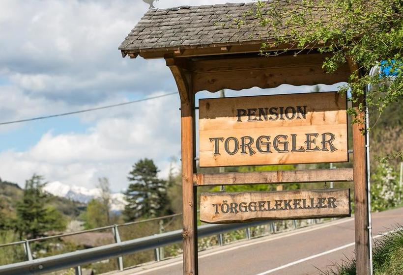 Hotel Landgasthof Pension Torggler  | Chiusa | Bolzano | Italia 13