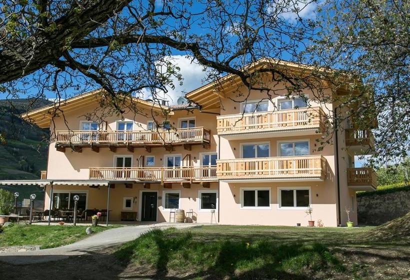 Hotel Landgasthof Pension Torggler  | Chiusa | Bolzano | Italia 17