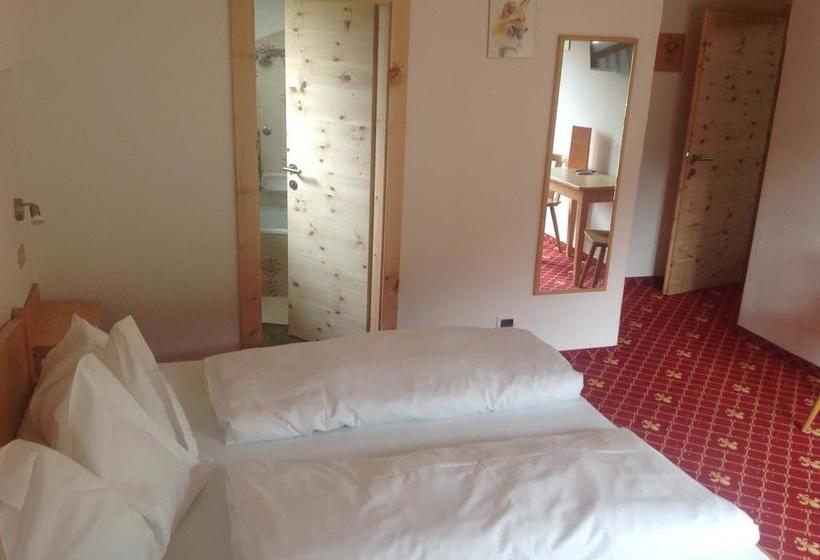 Hotel Landgasthof Pension Torggler  | Chiusa | Bolzano | Italia 6