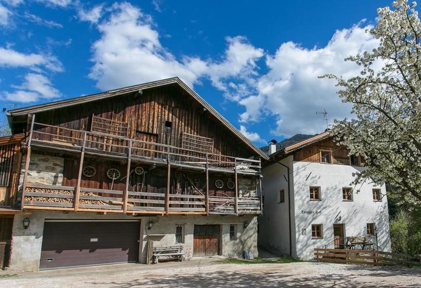 Hotel Landgasthof Pension Torggler  | Chiusa | Bolzano | Italia 8