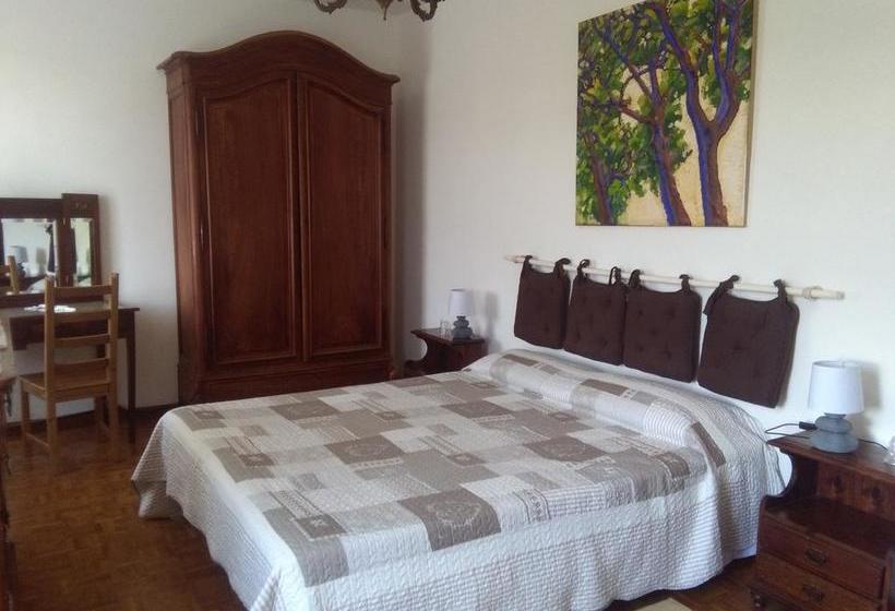 Bed and Breakfast Villa Acacia 