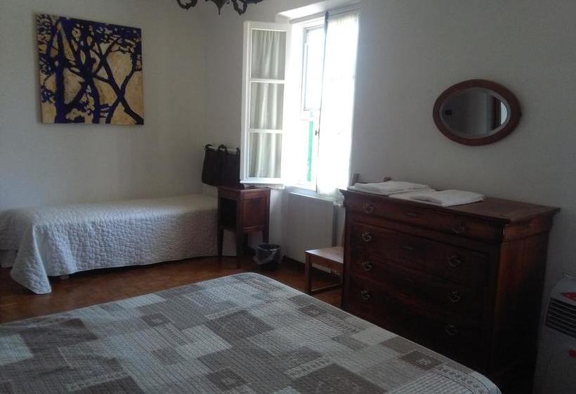 Bed and Breakfast Villa Acacia  | Impéria | Imperia | Itália 1