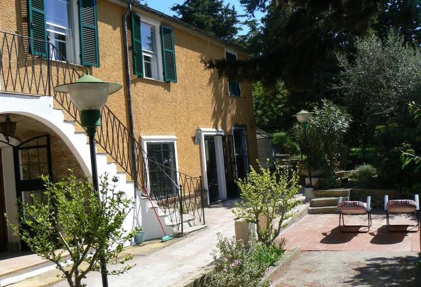 Bed and Breakfast Villa Acacia  | Impéria | Imperia | Itália 10