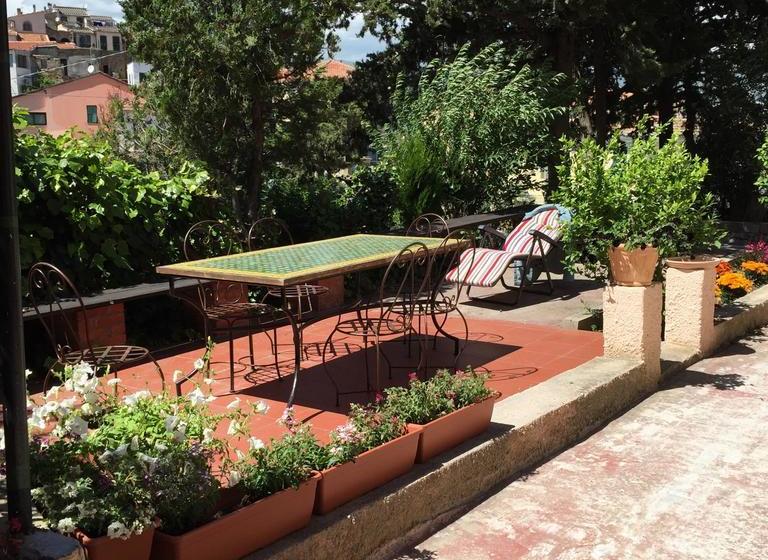 Bed and Breakfast Villa Acacia  | Impéria | Imperia | Itália 14