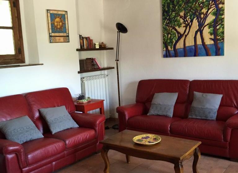 Bed and Breakfast Villa Acacia  | Impéria | Imperia | Itália 15