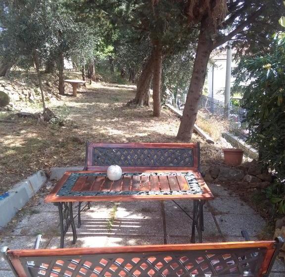 Bed and Breakfast Villa Acacia  | Impéria | Imperia | Itália 16