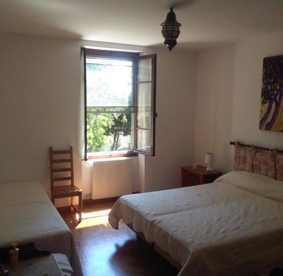 Bed and Breakfast Villa Acacia  | Impéria | Imperia | Itália 17