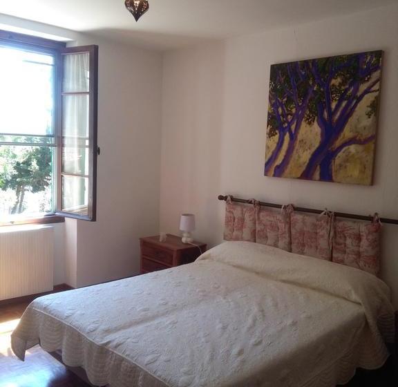 Bed and Breakfast Villa Acacia  | Impéria | Imperia | Itália 18