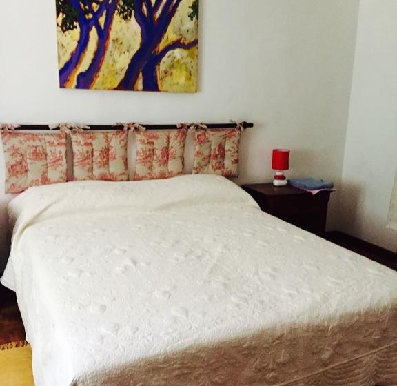 Bed and Breakfast Villa Acacia  | Impéria | Imperia | Itália 20