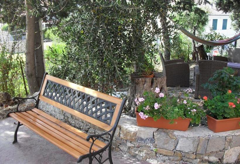 Bed and Breakfast Villa Acacia  | Impéria | Imperia | Itália 3