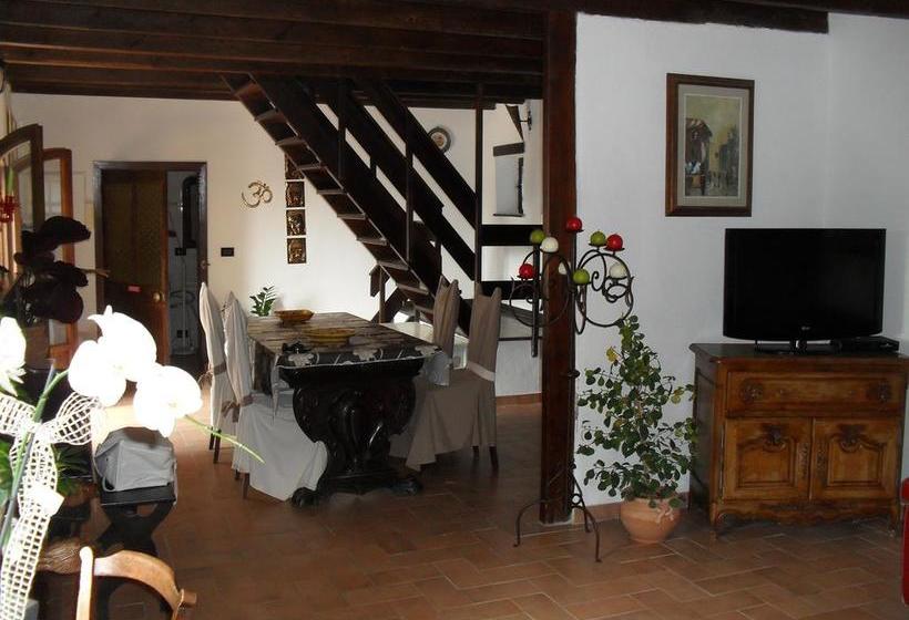 Bed and Breakfast Villa Acacia  | Impéria | Imperia | Itália 6