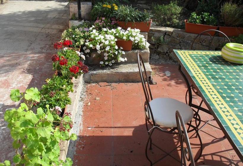 Bed and Breakfast Villa Acacia  | Impéria | Imperia | Itália 8