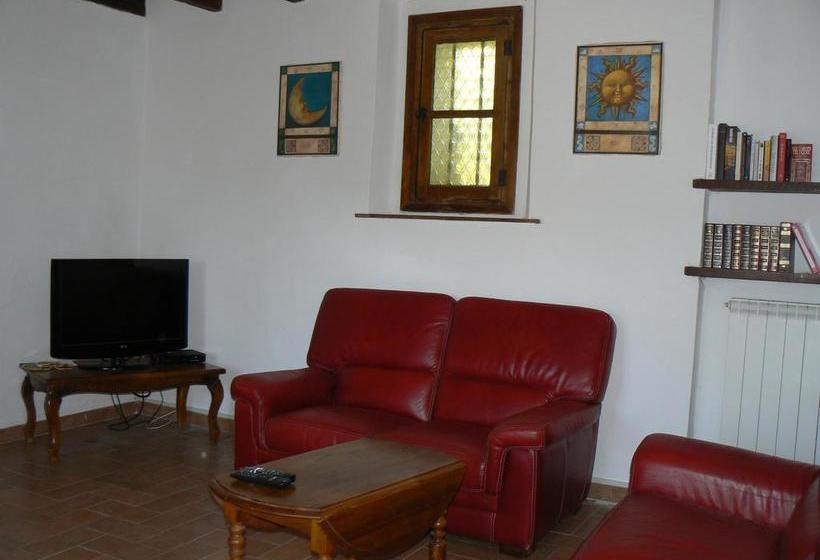 Bed and Breakfast Villa Acacia  | Impéria | Imperia | Itália 9