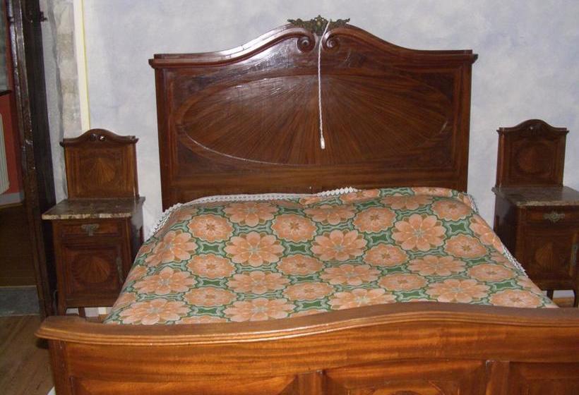 B&b Il Molino Del Ponte  | Polinago | Modena | Italie 1