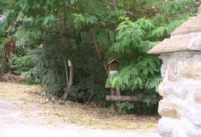 B&b Il Molino Del Ponte  | Polinago | Modena | Italie 10