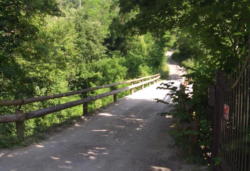 B&b Il Molino Del Ponte  | Polinago | Modena | Italie 12