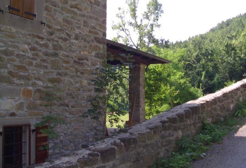 B&b Il Molino Del Ponte  | Polinago | Modena | Italie 13