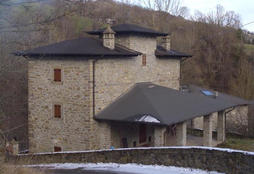 B&b Il Molino Del Ponte  | Polinago | Modena | Italie 14