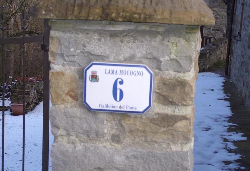 B&b Il Molino Del Ponte  | Polinago | Modena | Italie 15