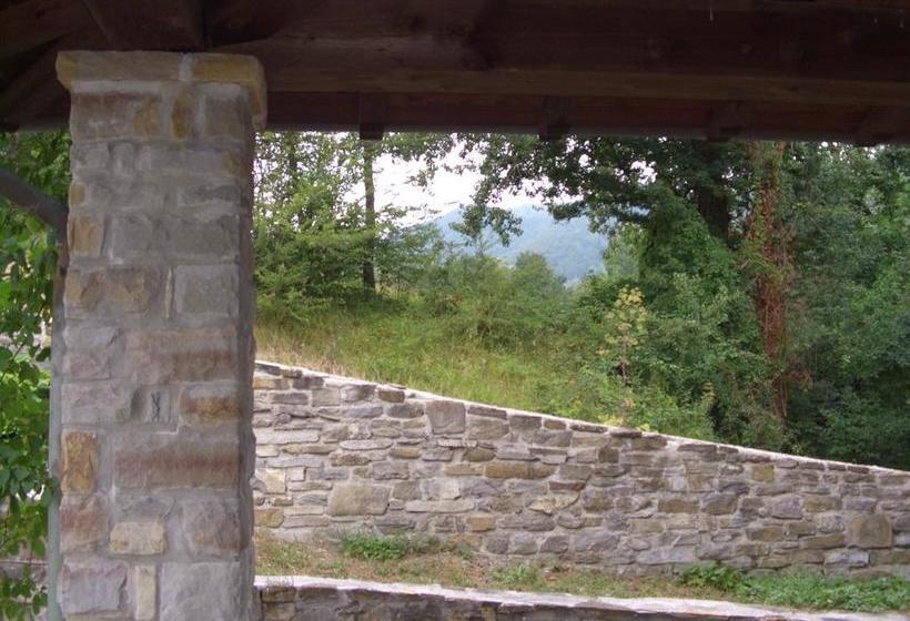 B&b Il Molino Del Ponte  | Polinago | Modena | Italie 17