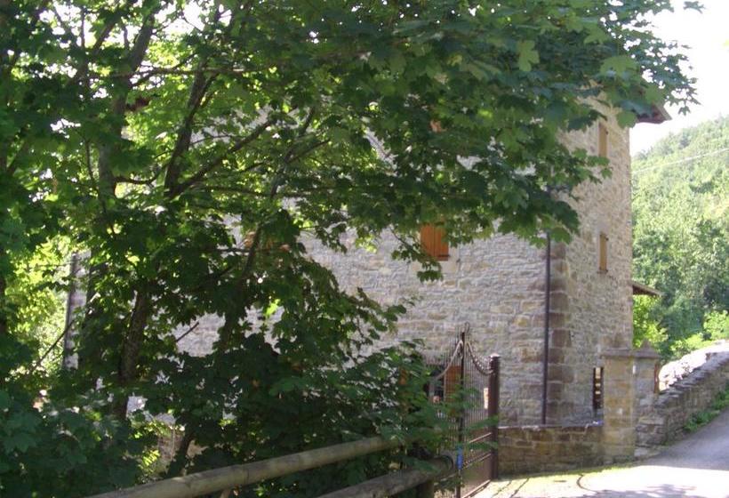 B&b Il Molino Del Ponte  | Polinago | Modena | Italie 18